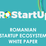 Download the Romanian Startup Ecosystem White Paper
