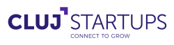 Logo Cluj Startups