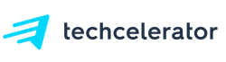 Techcelerator - Logo