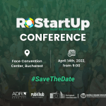 ROStartup Conference 2022