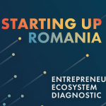 Starting Up Romania - Entrepreneurship Ecosystem Diagnostic