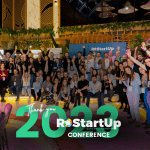 Wrapping up the second edition of ROStartup Conference