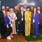 S-a înființat Asociația ROStartup Ecosistem