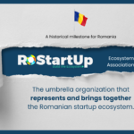 The ROStartup Ecosystem Association Has Been Officially Launched