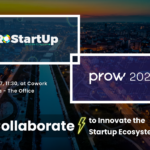 ROStartup x Prow - Collaborate to Innovate the Startup Ecosystem