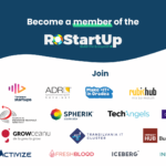 Become a Member of ROStartup