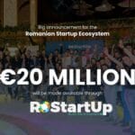 Romania's €20M Bet on Its Startup Ecosystem