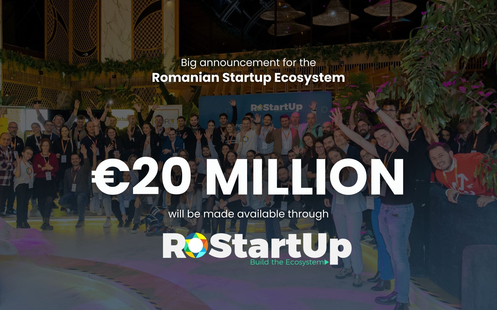 e20-million-investment-in-romanias-startup-ecosystem